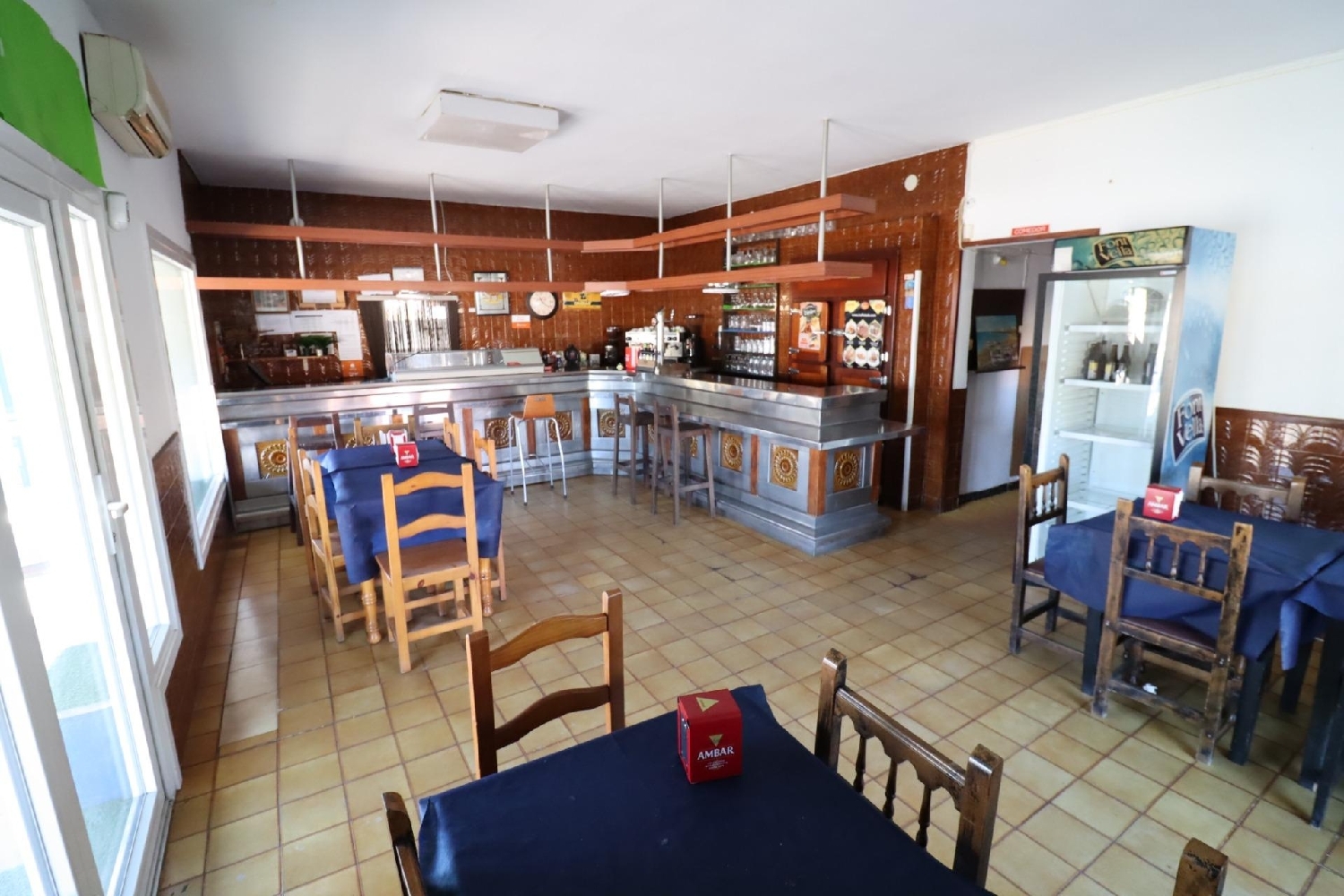  te koop bedrijfsruimte/ kantoor La Alcanara Y Los Búcanos Alto Guadalentín 3