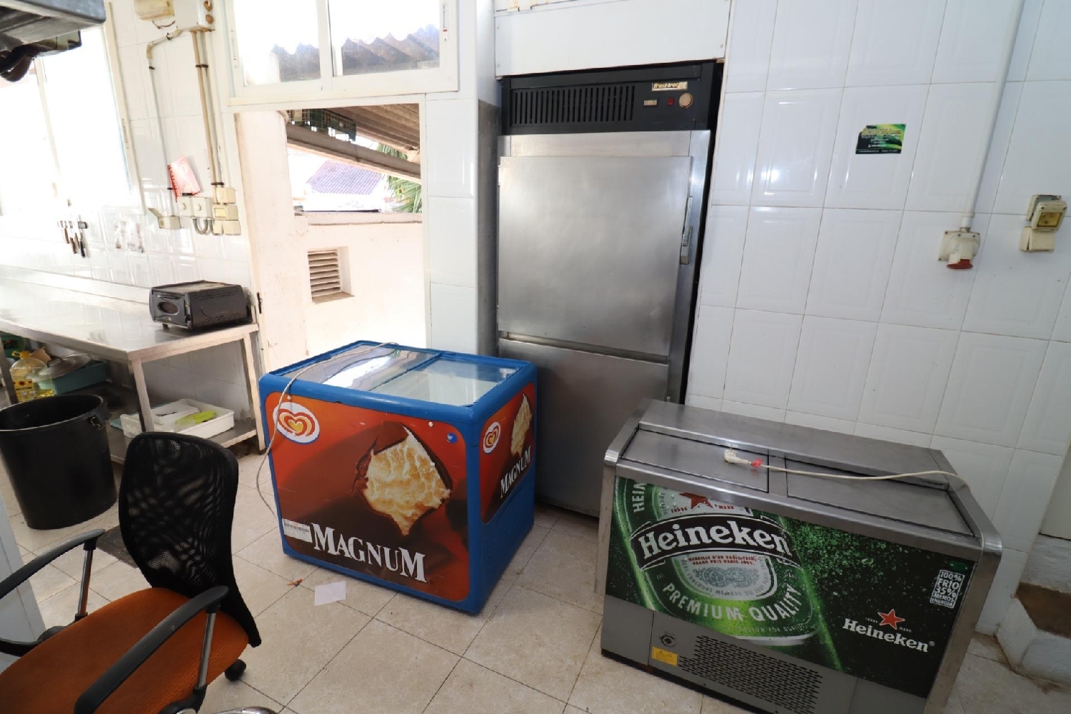  te koop bedrijfsruimte/ kantoor La Alcanara Y Los Búcanos Alto Guadalentín 8