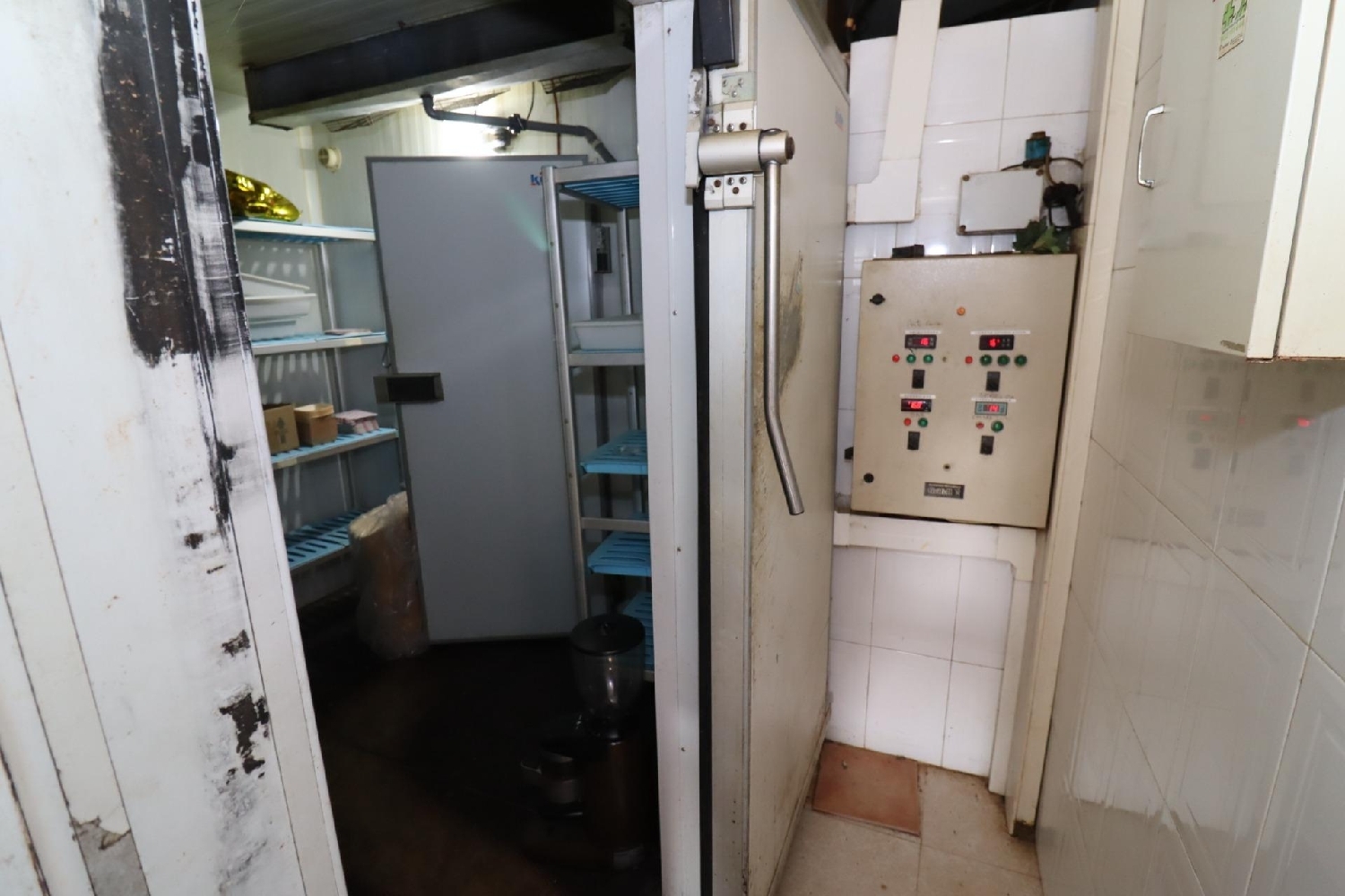  te koop bedrijfsruimte/ kantoor La Alcanara Y Los Búcanos Alto Guadalentín 7