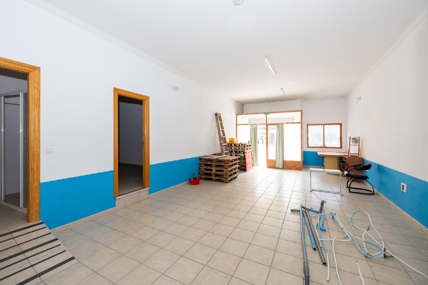  kaufen Gewerbeimmobilie Lanjarón Alpujarra Granadina 5