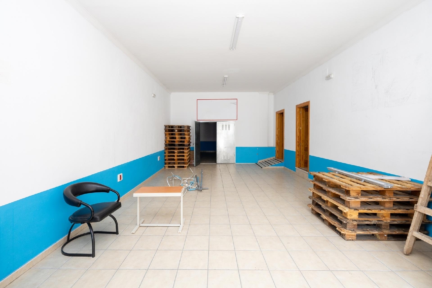  kaufen Gewerbeimmobilie Lanjarón Alpujarra Granadina 1