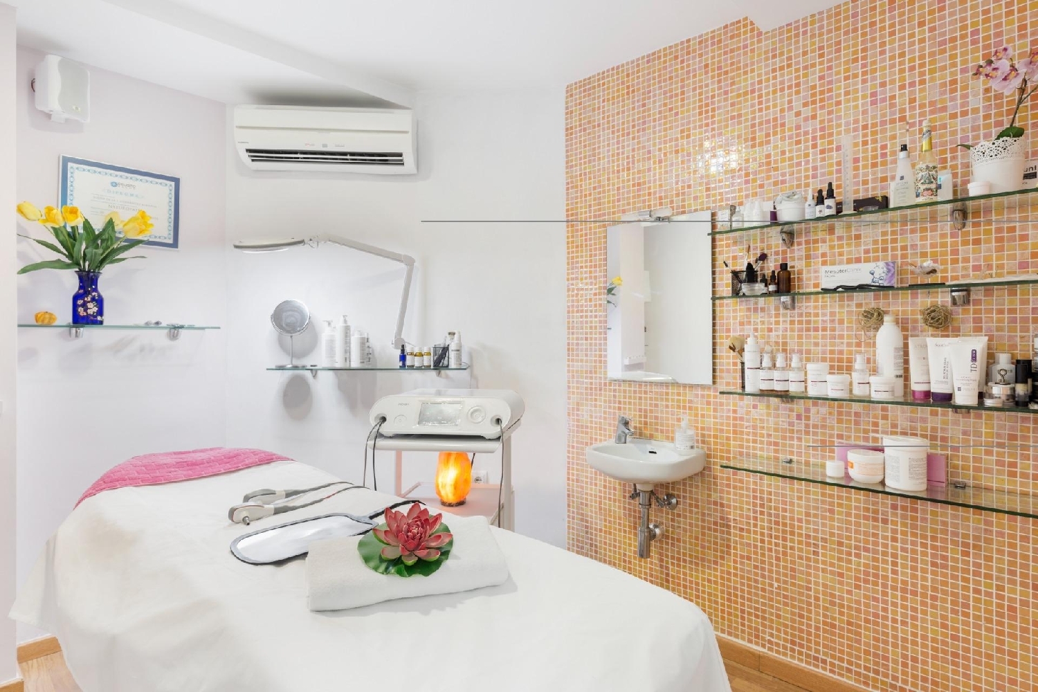  te koop bedrijfsruimte/ kantoor Lo Cartagena Baix Segura 1