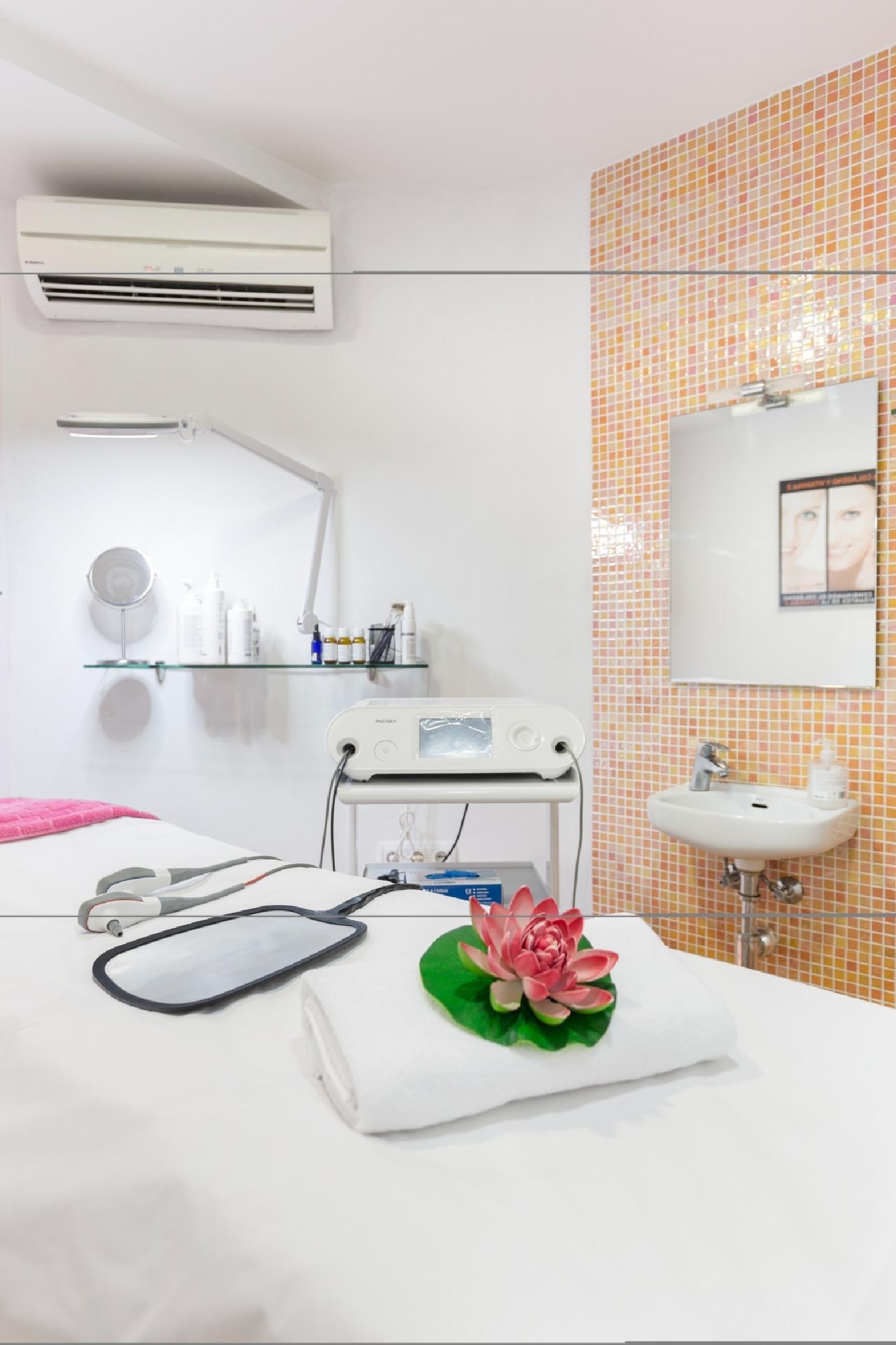  te koop bedrijfsruimte/ kantoor Lo Cartagena Baix Segura 2