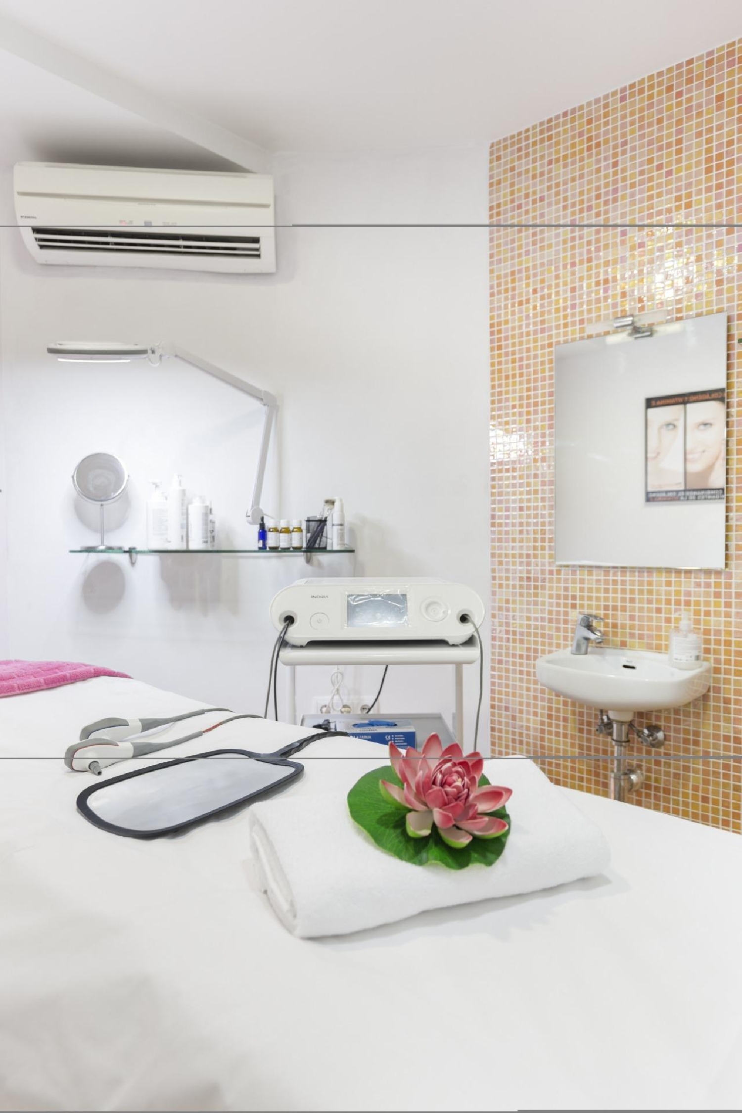  te koop bedrijfsruimte/ kantoor Lo Cartagena Baix Segura 3