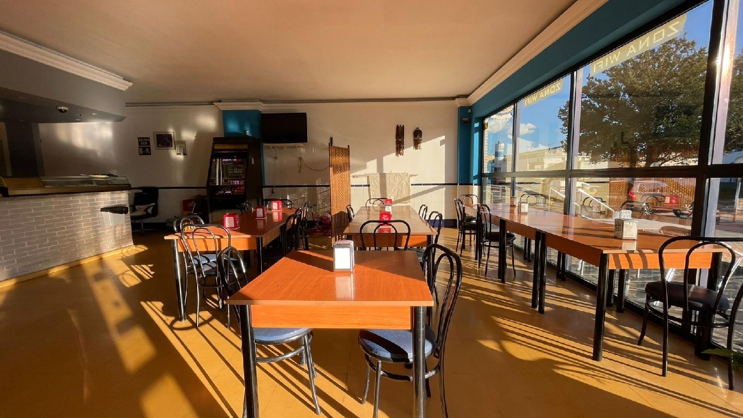  te koop bedrijfsruimte/ kantoor Lo Cartagena Baix Segura 7