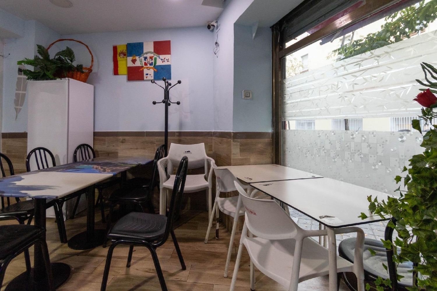  te koop bedrijfsruimte/ kantoor Madrid Valle Del Almanzora 5