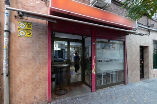 Madrid Valle Del Almanzora bedrijfsruimte/ kantoor foto 6336953