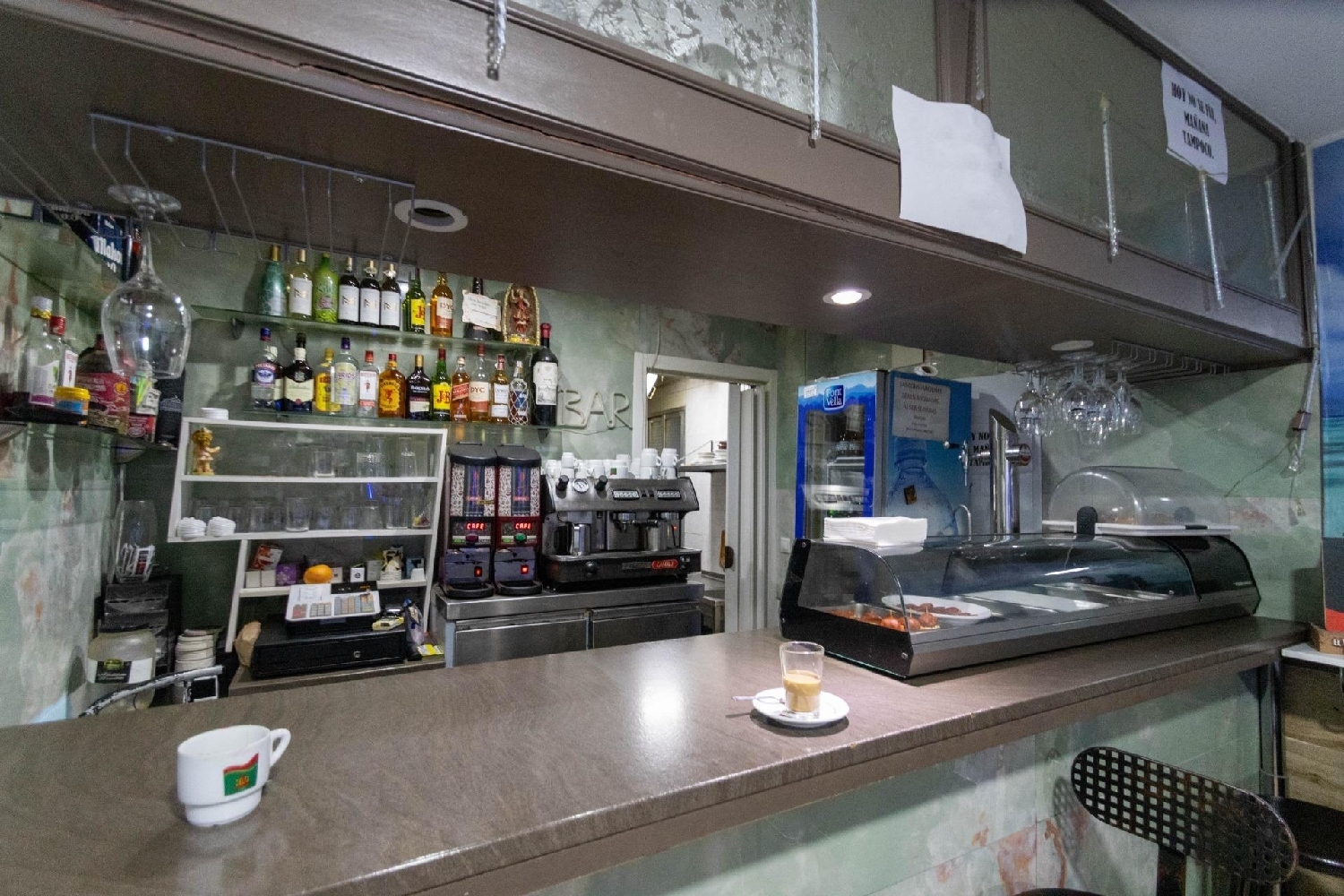  te koop bedrijfsruimte/ kantoor Madrid Valle Del Almanzora 6