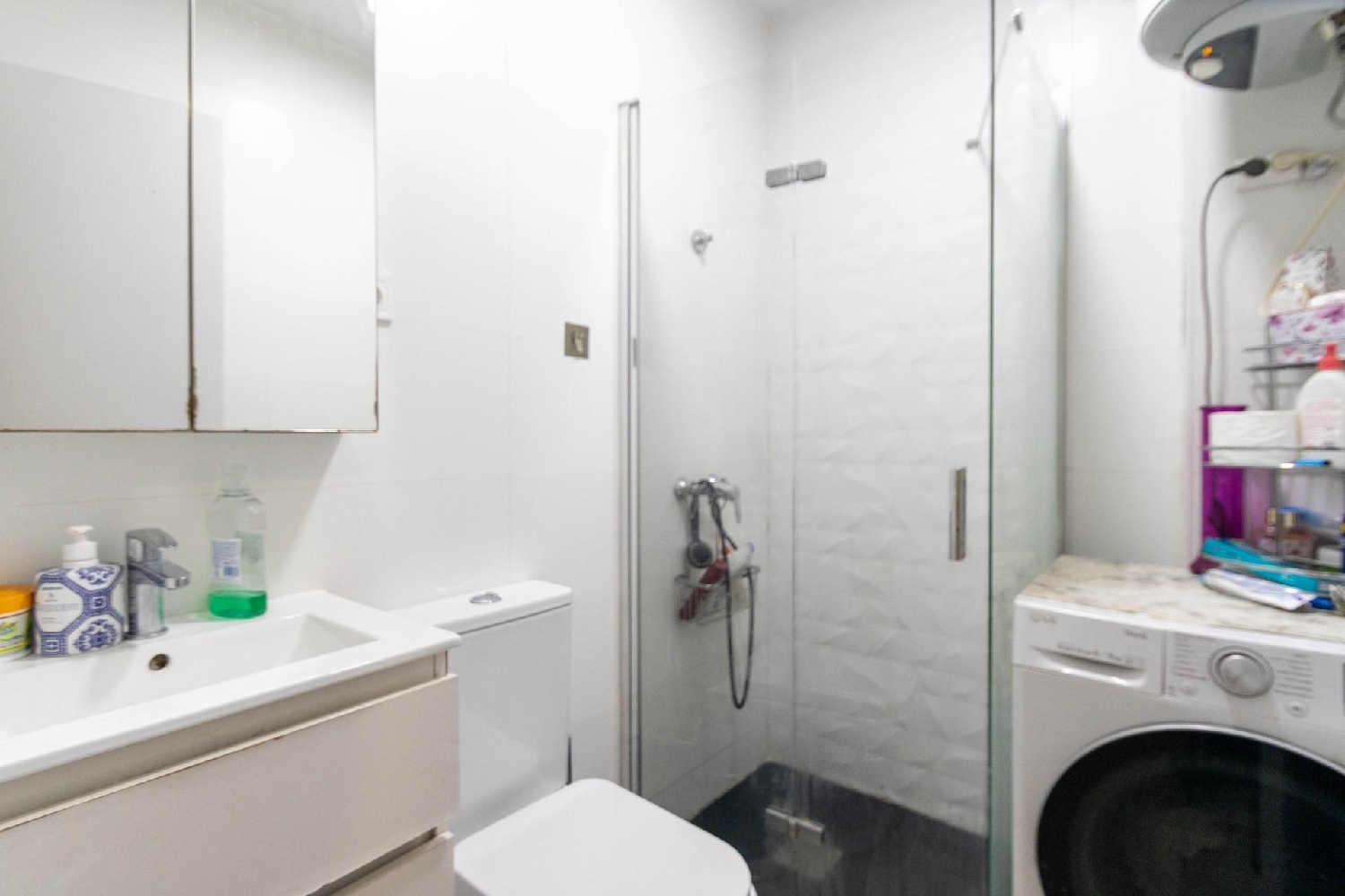  te koop bedrijfsruimte/ kantoor Madrid Valle Del Almanzora 8