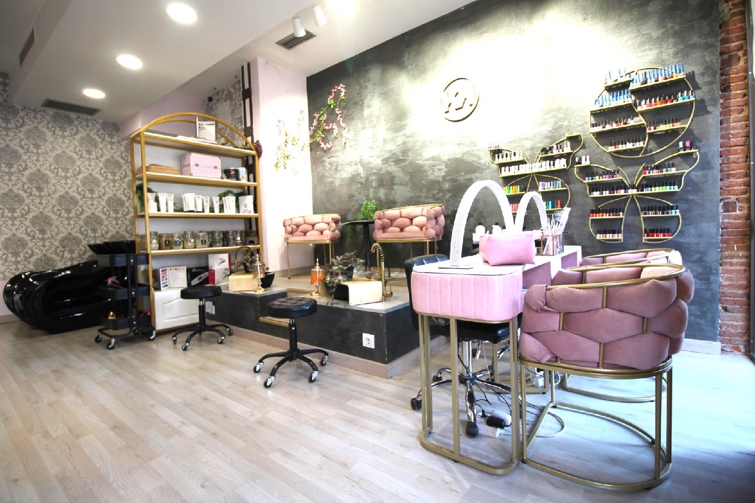  te koop bedrijfsruimte/ kantoor Madrid Valle Del Almanzora 2