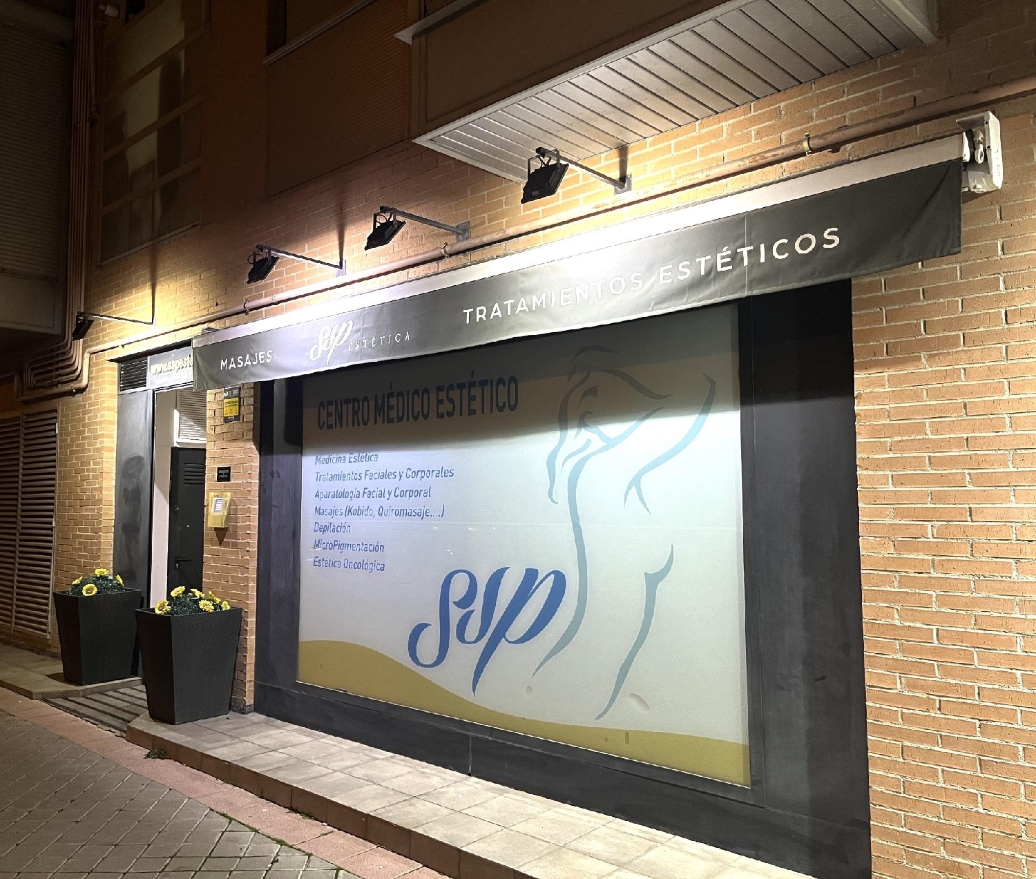  te koop bedrijfsruimte/ kantoor Madrid Valle Del Almanzora 3