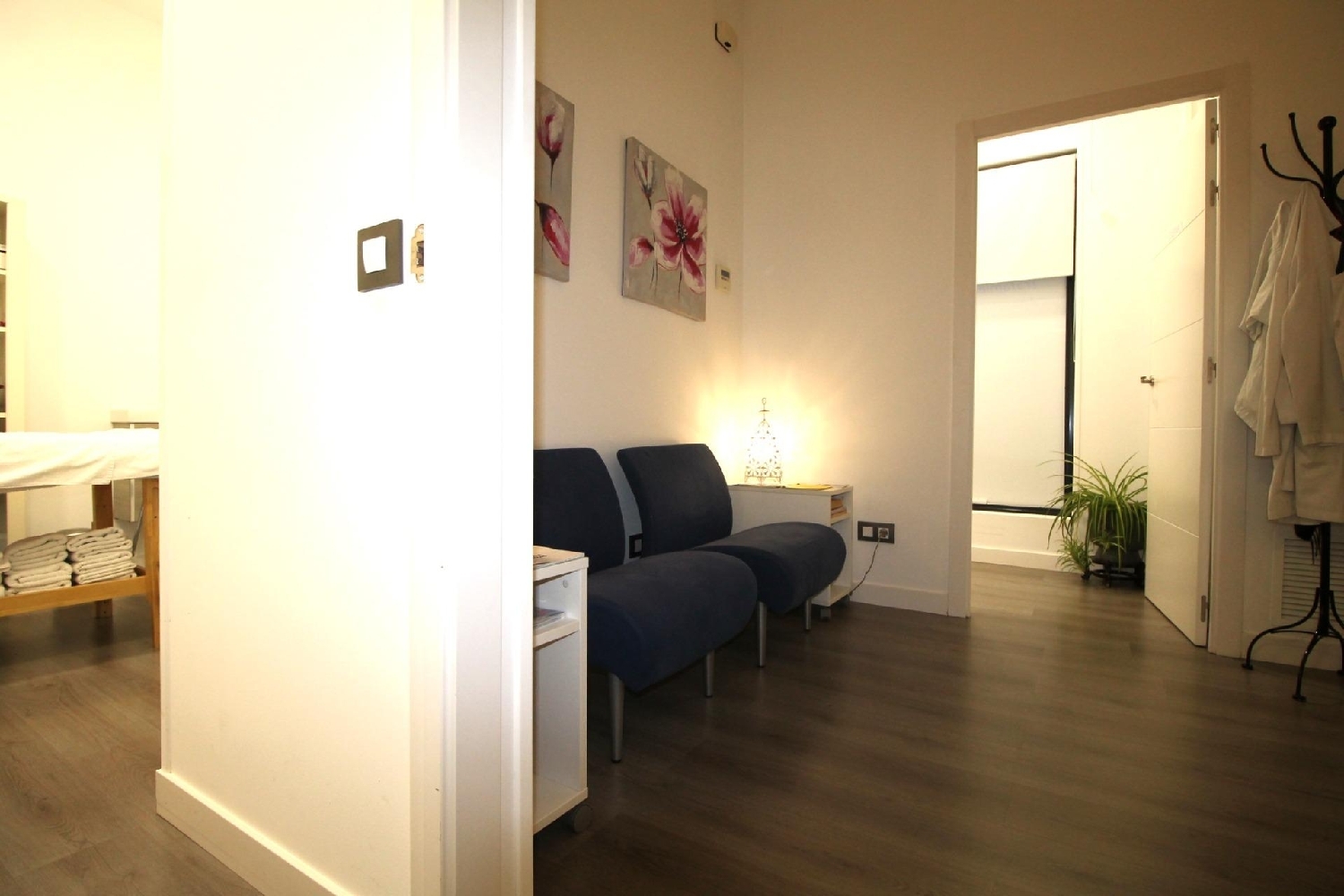  te koop bedrijfsruimte/ kantoor Madrid Valle Del Almanzora 7