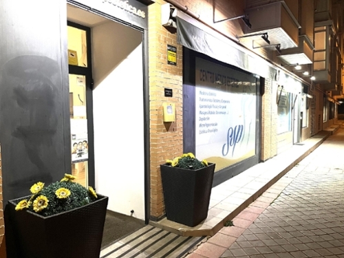 Madrid Valle Del Almanzora bedrijfsruimte/ kantoor foto 6337007