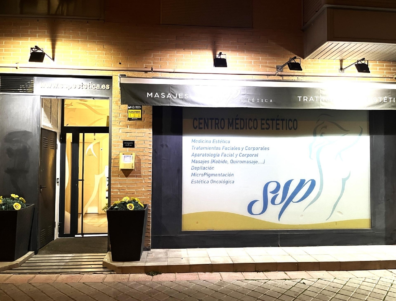  te koop bedrijfsruimte/ kantoor Madrid Valle Del Almanzora 2