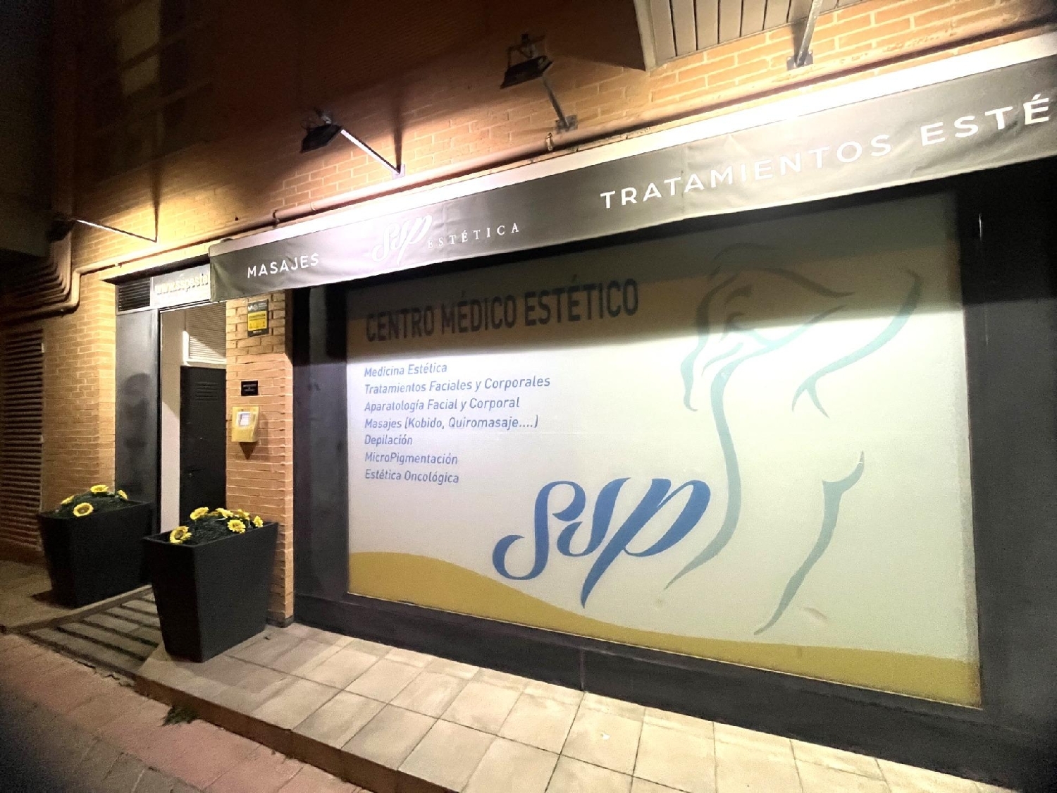  te koop bedrijfsruimte/ kantoor Madrid Valle Del Almanzora 4