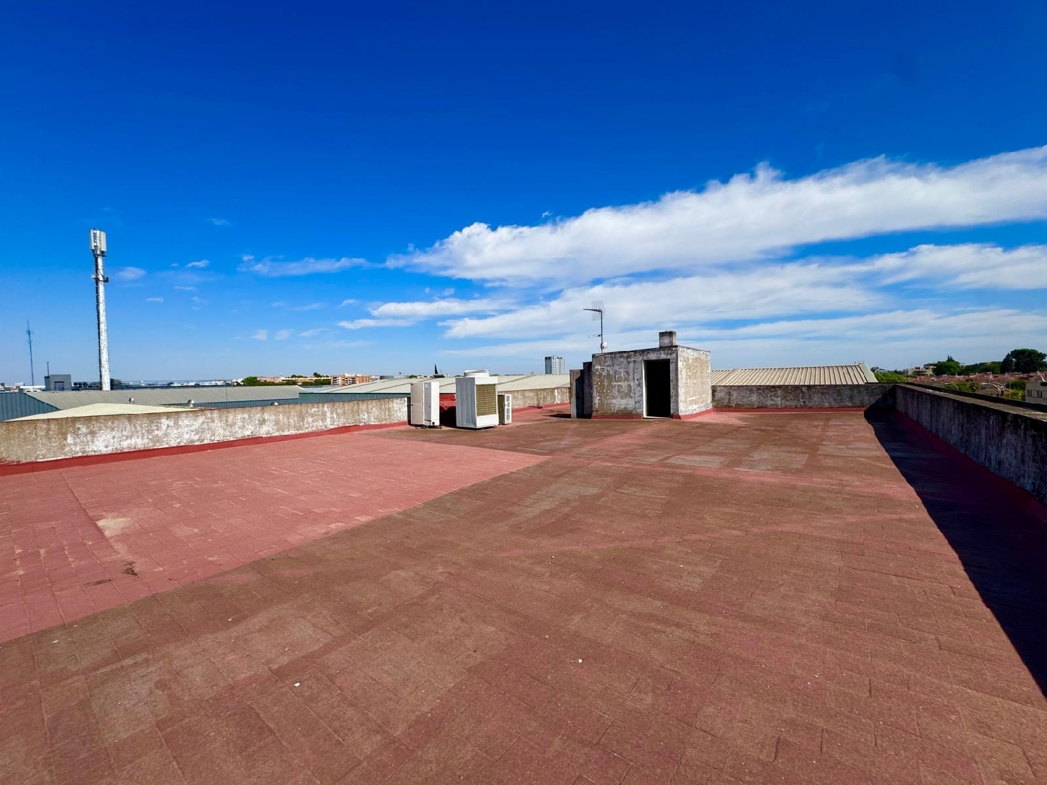  kaufen Gewerbeimmobilie Mairena Del Aljarafe Metropolitana De Sevilla 7