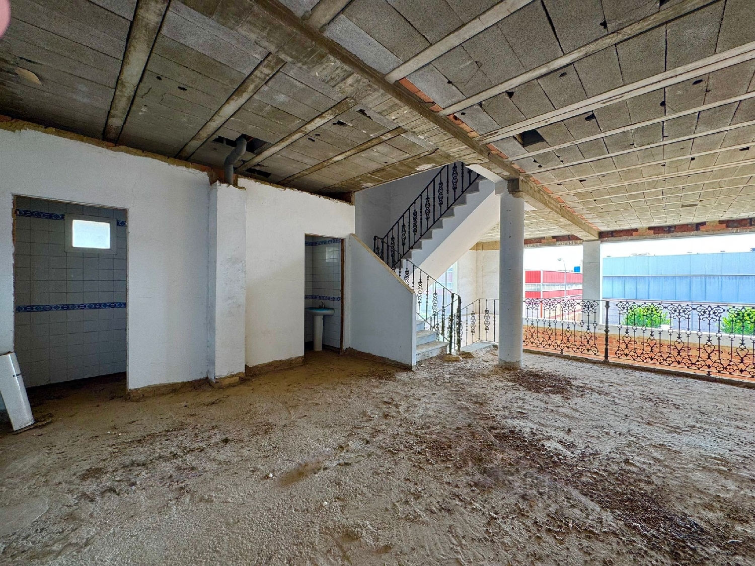  kaufen Gewerbeimmobilie Mairena Del Aljarafe Metropolitana De Sevilla 4