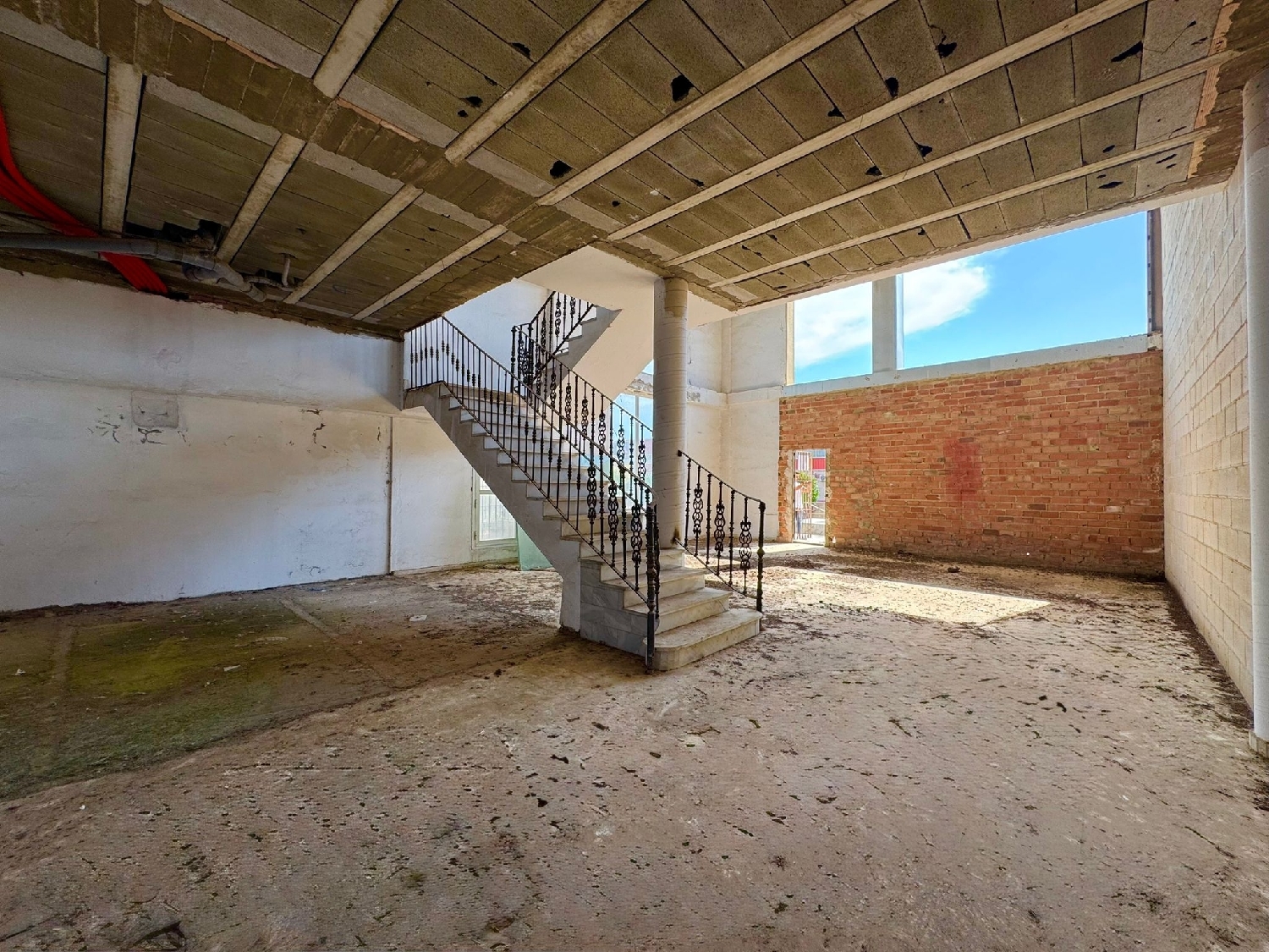  kaufen Gewerbeimmobilie Mairena Del Aljarafe Metropolitana De Sevilla 3