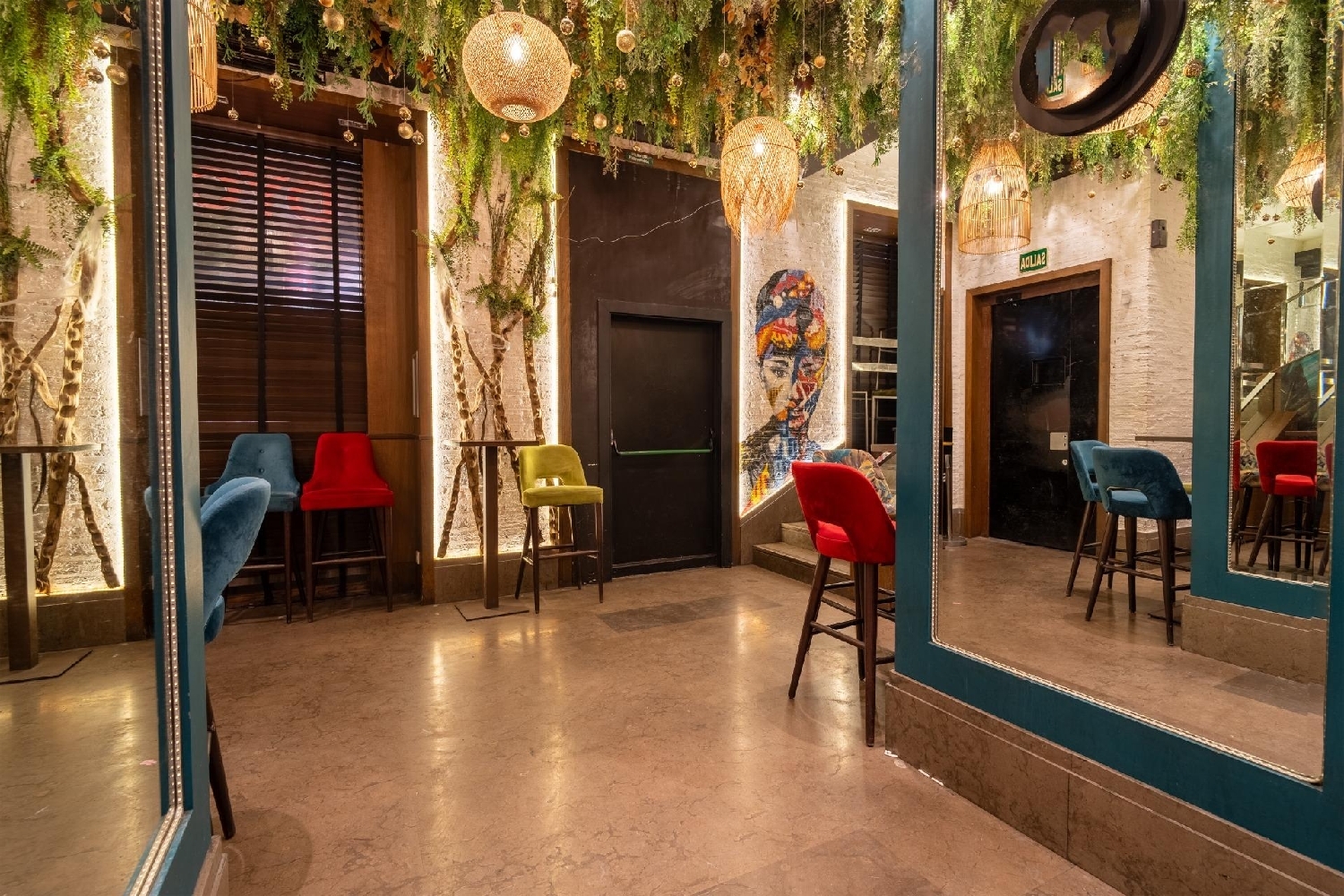  for sale commercial Málaga Del Fresno Campiña 5