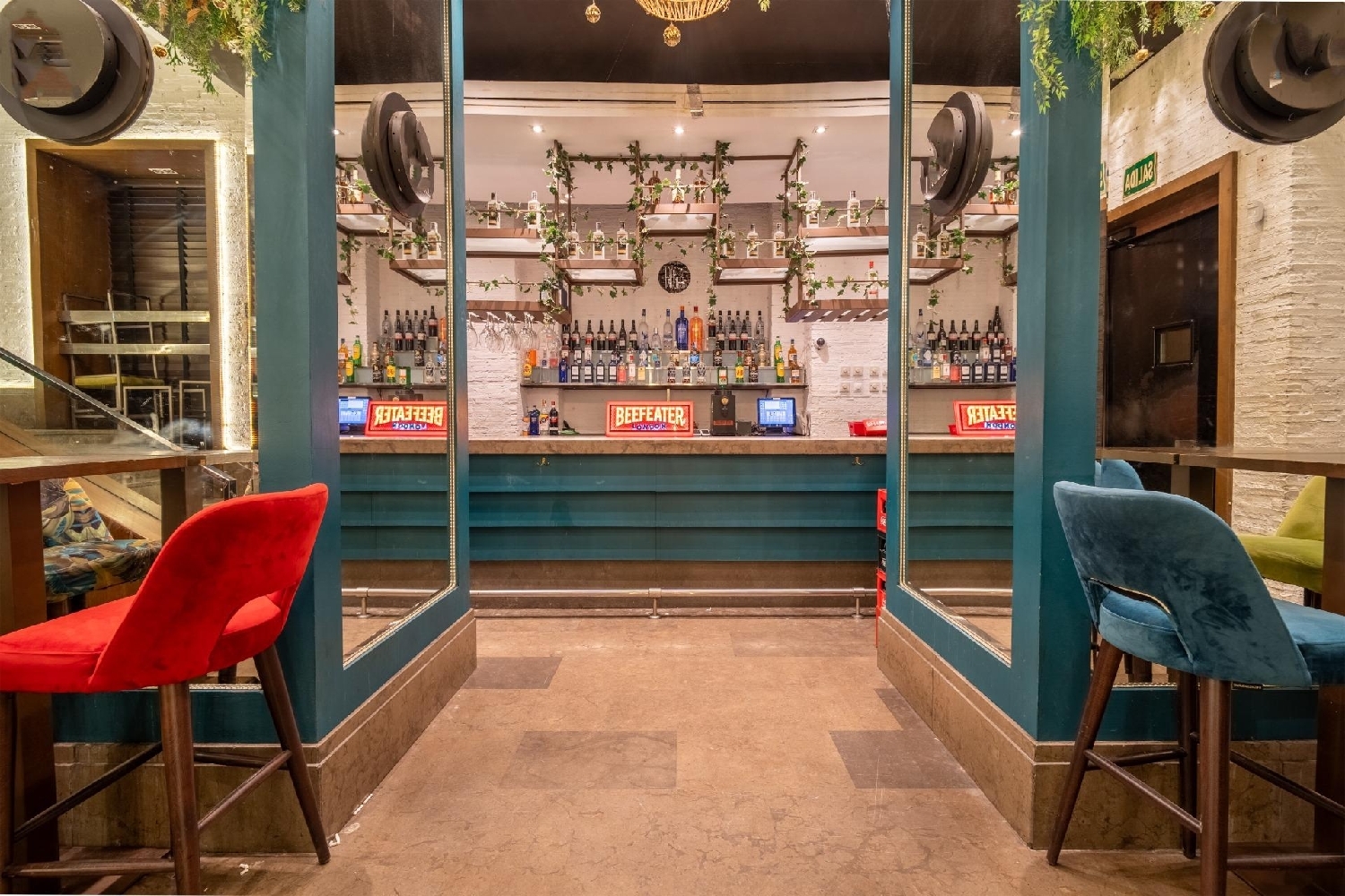  for sale commercial Málaga Del Fresno Campiña 4