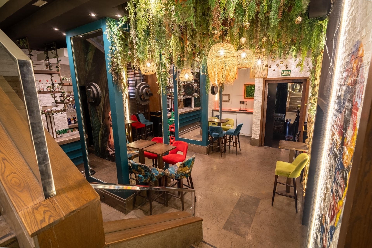  for sale commercial Málaga Del Fresno Campiña 2