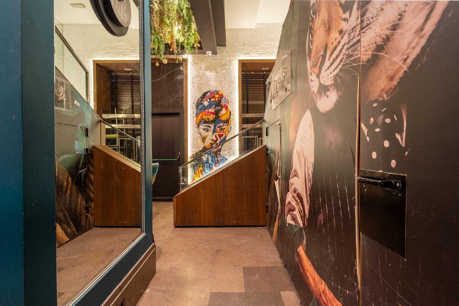  for sale commercial Málaga Del Fresno Campiña 8