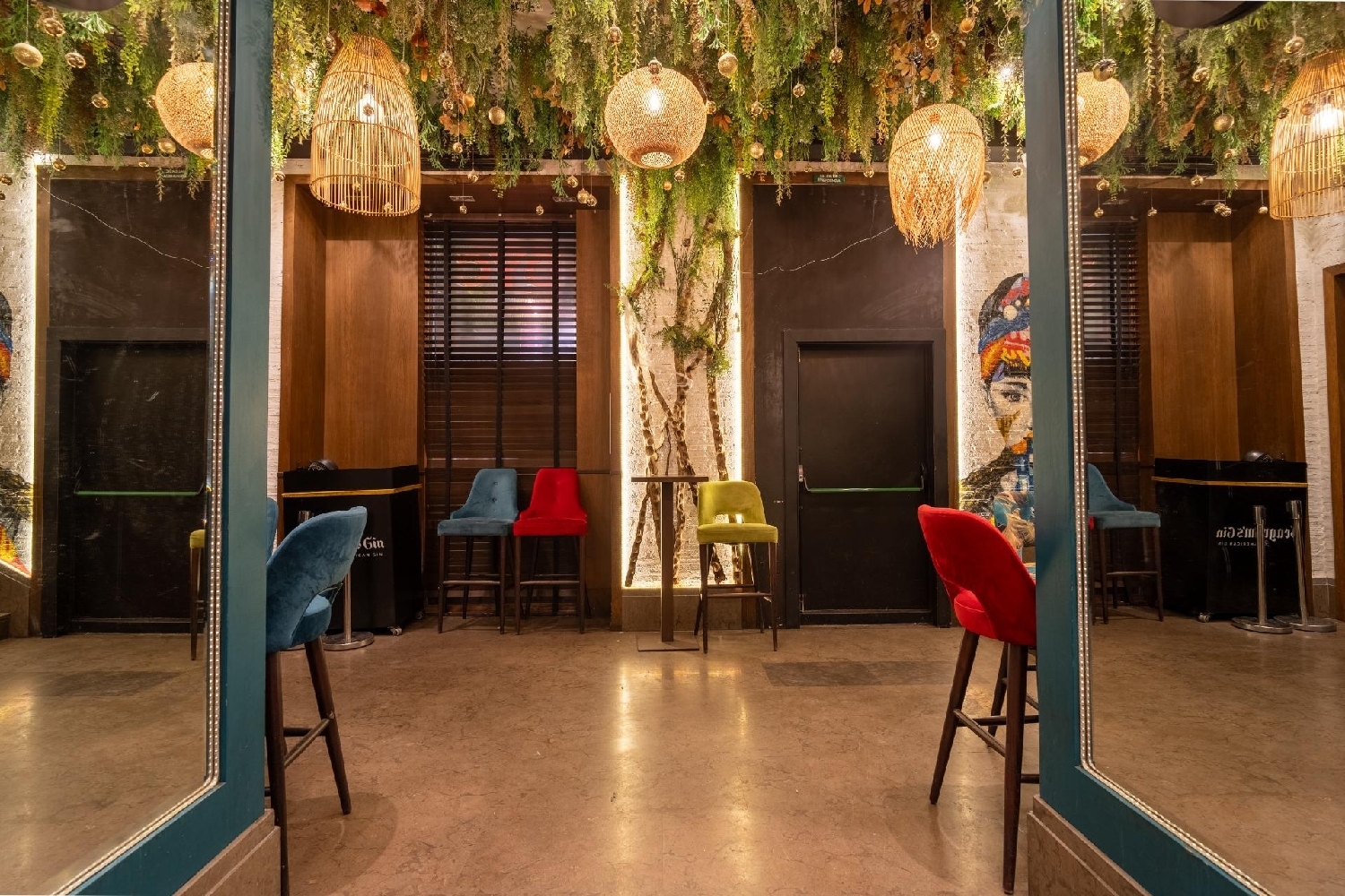  for sale commercial Málaga Del Fresno Campiña 6