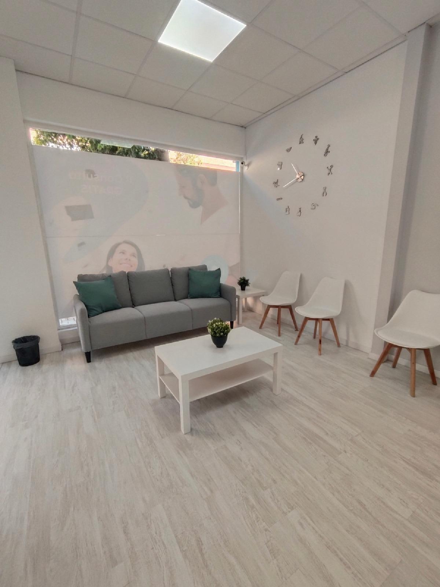  for sale commercial Málaga Del Fresno Campiña 3