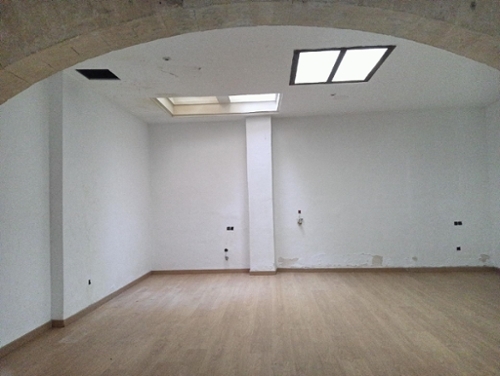 Manacor Llevant local comercial foto 6330863