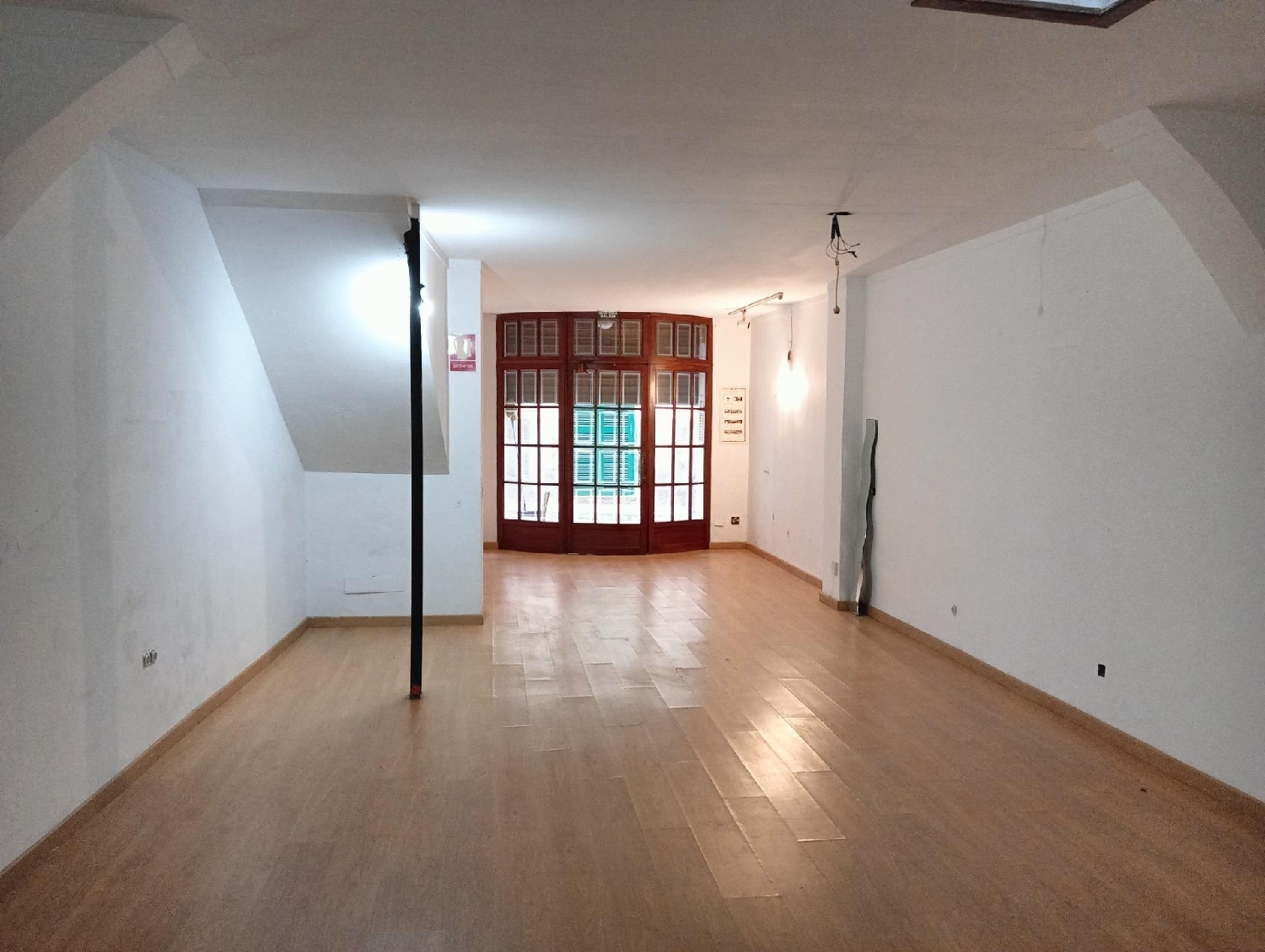  en venta local comercial Manacor Llevant 3