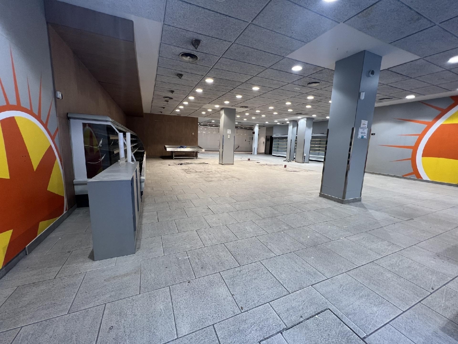  à vendre commerce Manresa Bages 5