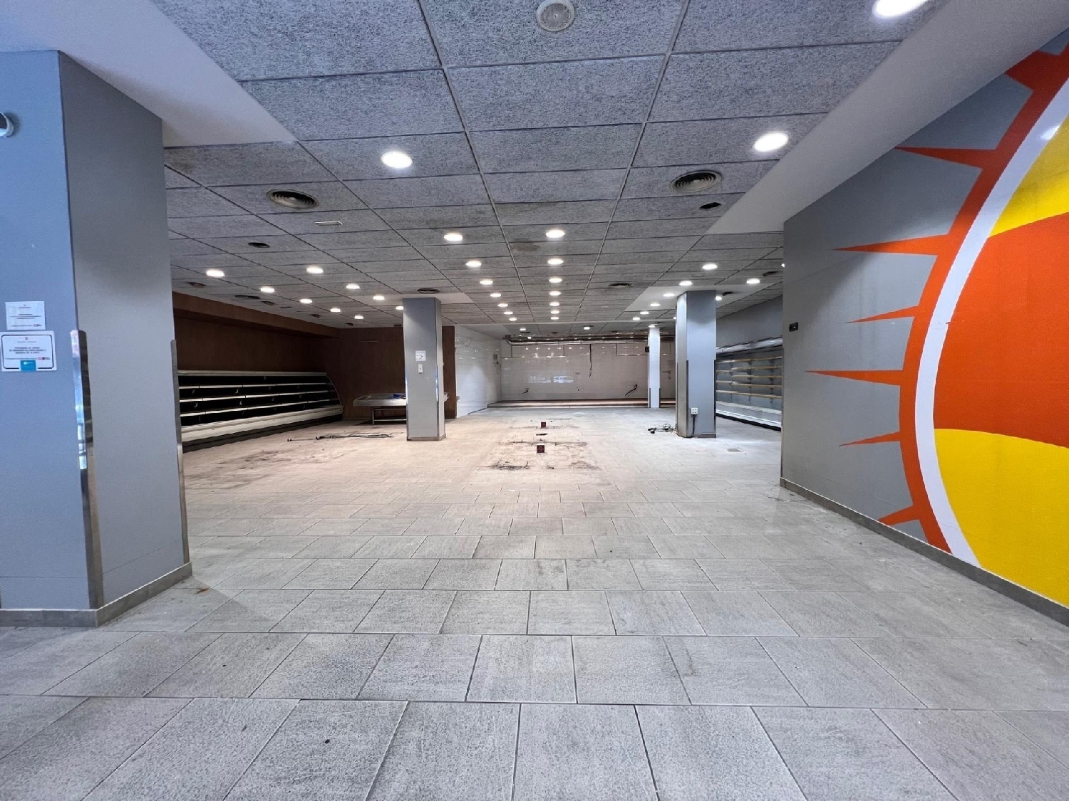  à vendre commerce Manresa Bages 8