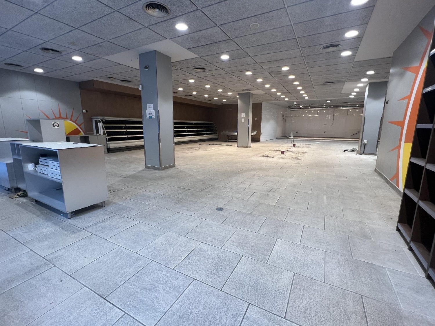  à vendre commerce Manresa Bages 3