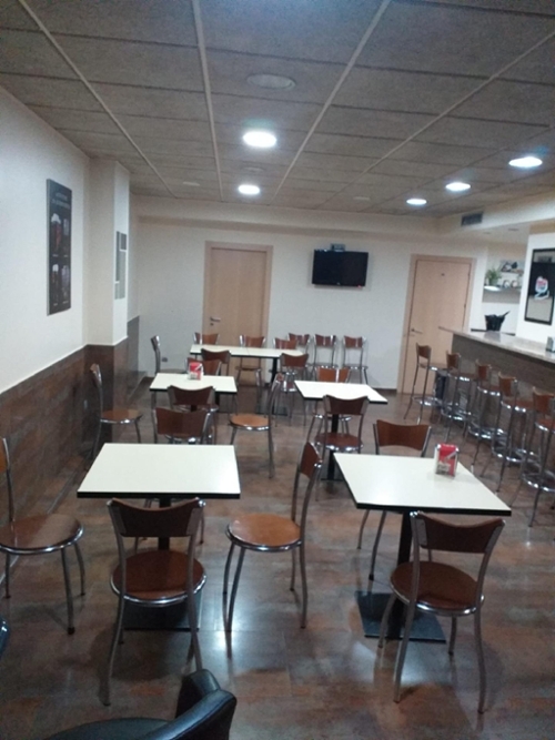 Manresa Bages bedrijfsruimte/ kantoor foto 6325622