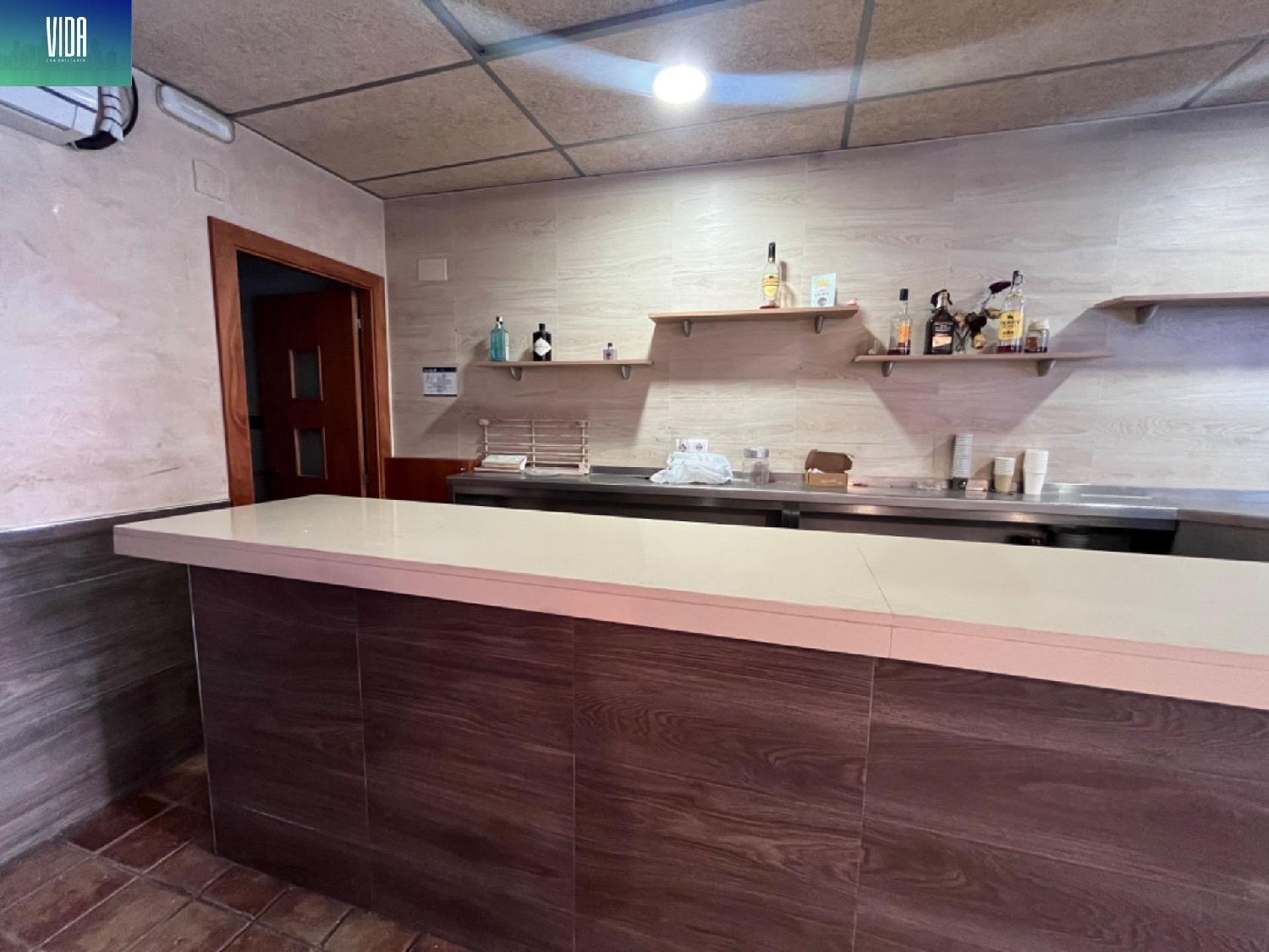  en venta local comercial Manresa Bages 5