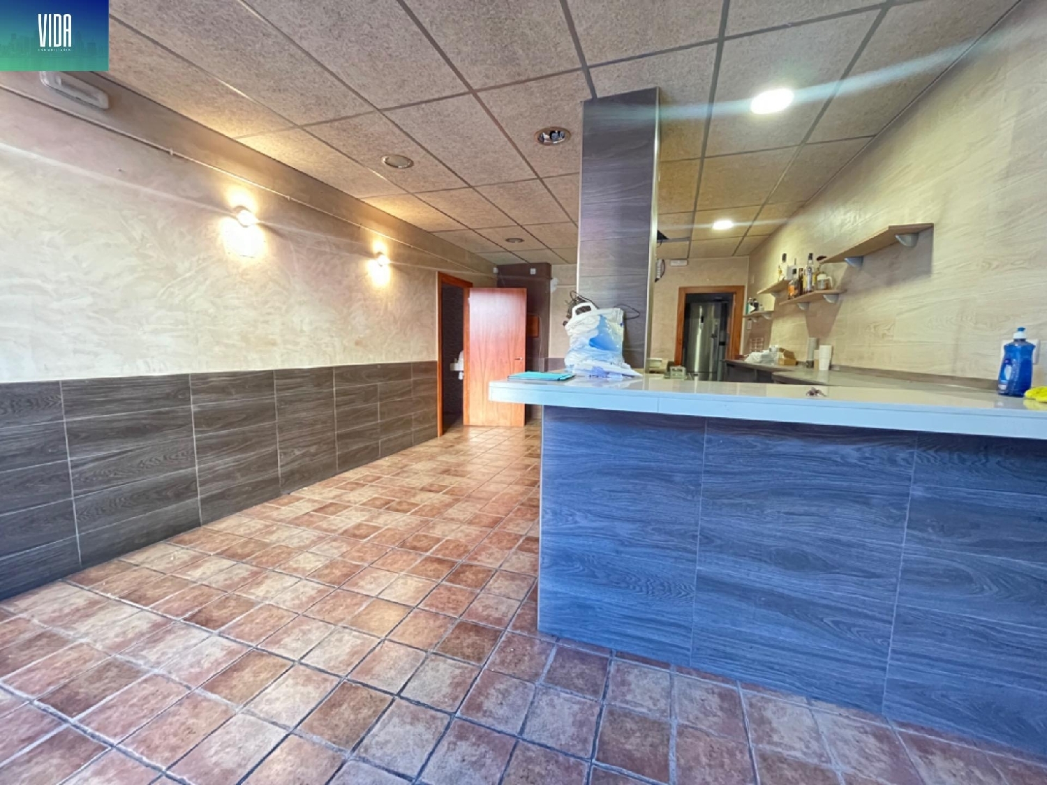  en venta local comercial Manresa Bages 4