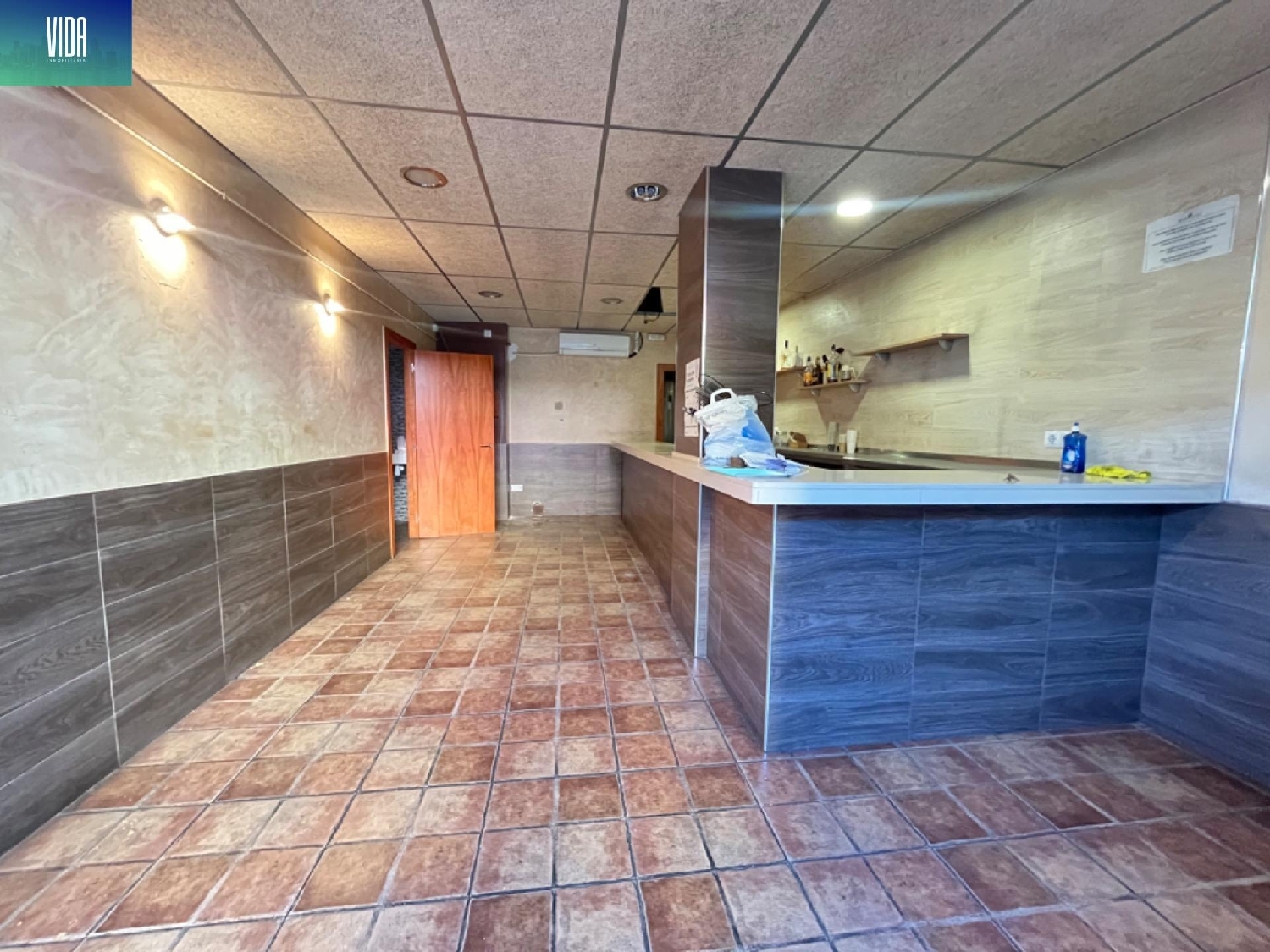  en venta local comercial Manresa Bages 2