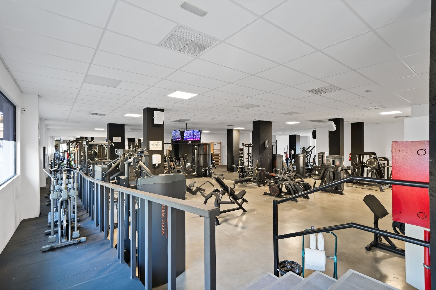  en venta local comercial Marbella Costa Noroeste 3