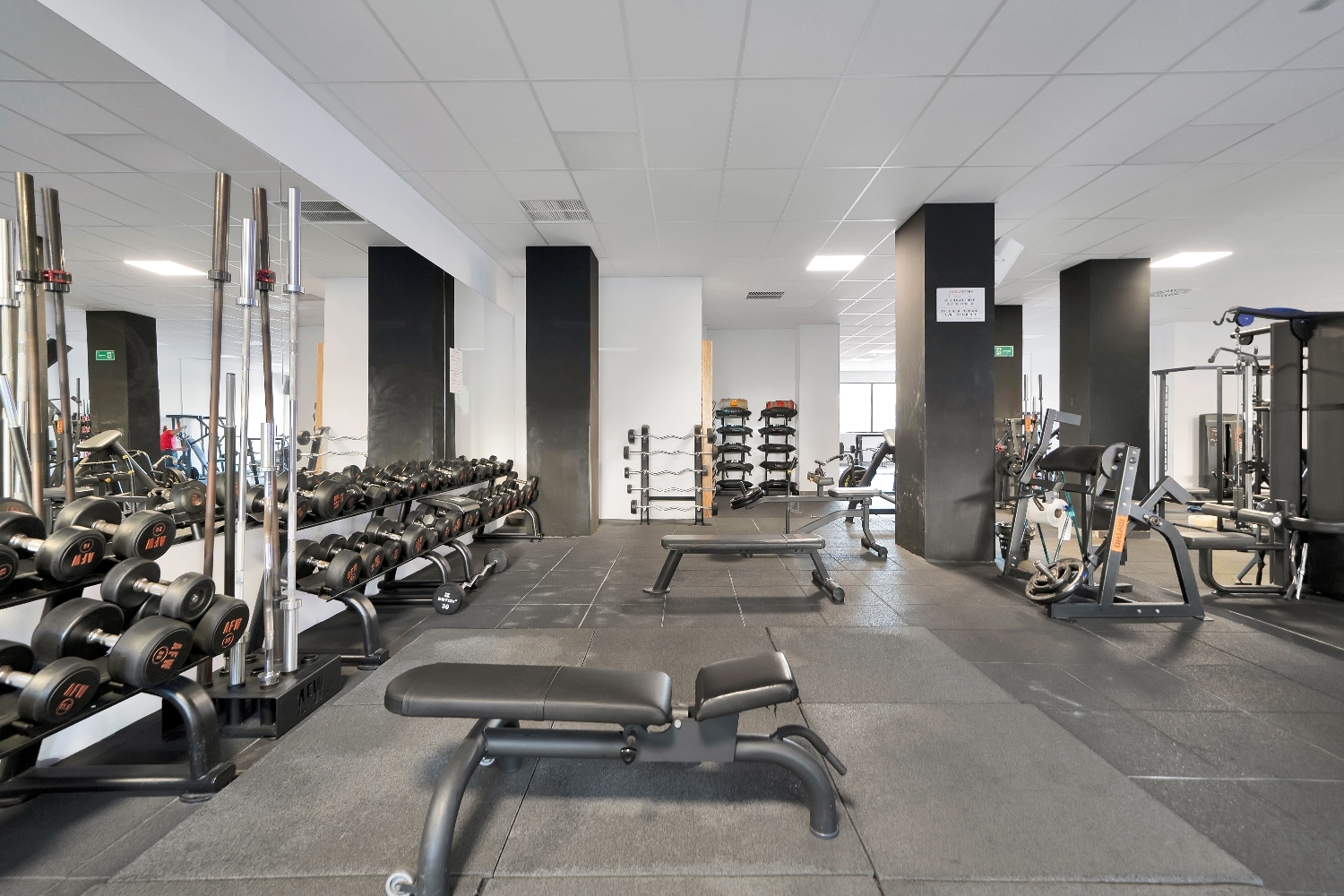  en venta local comercial Marbella Costa Noroeste 8