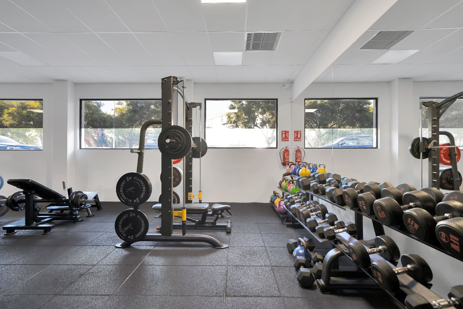  en venta local comercial Marbella Costa Noroeste 7