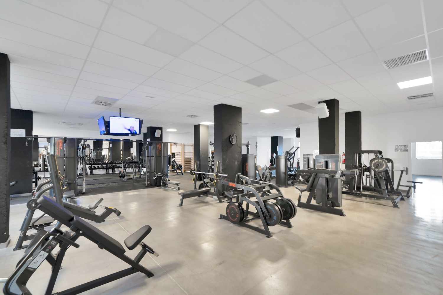  en venta local comercial Marbella Costa Noroeste 4