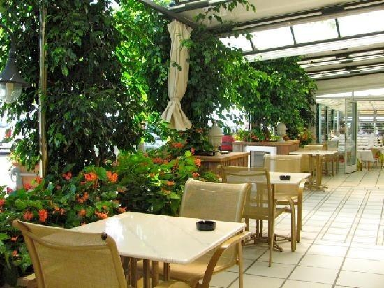 till salu kommersiell Maroñas Noya 7