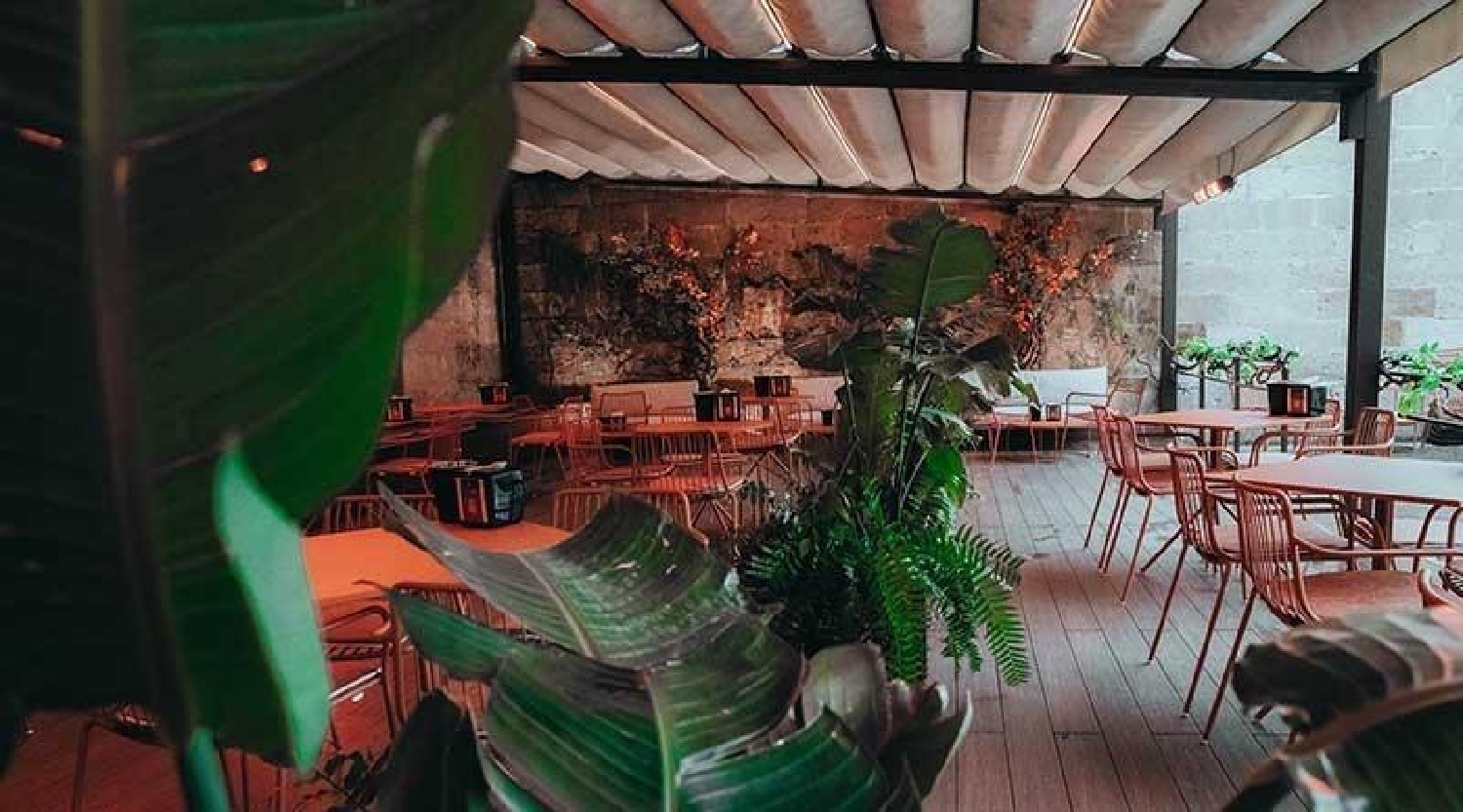 till salu kommersiell Maroñas Noya 4