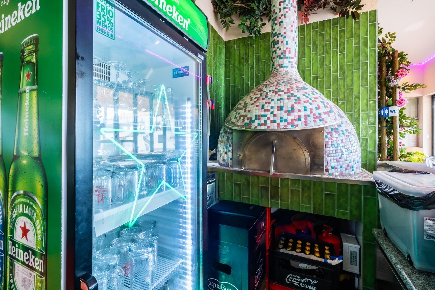 till salu kommersiell Maroñas Noya 5