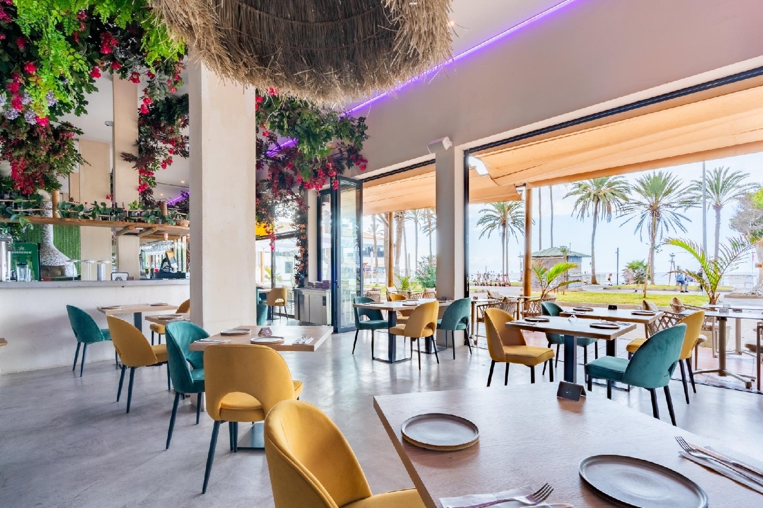 till salu kommersiell Maroñas Noya 1