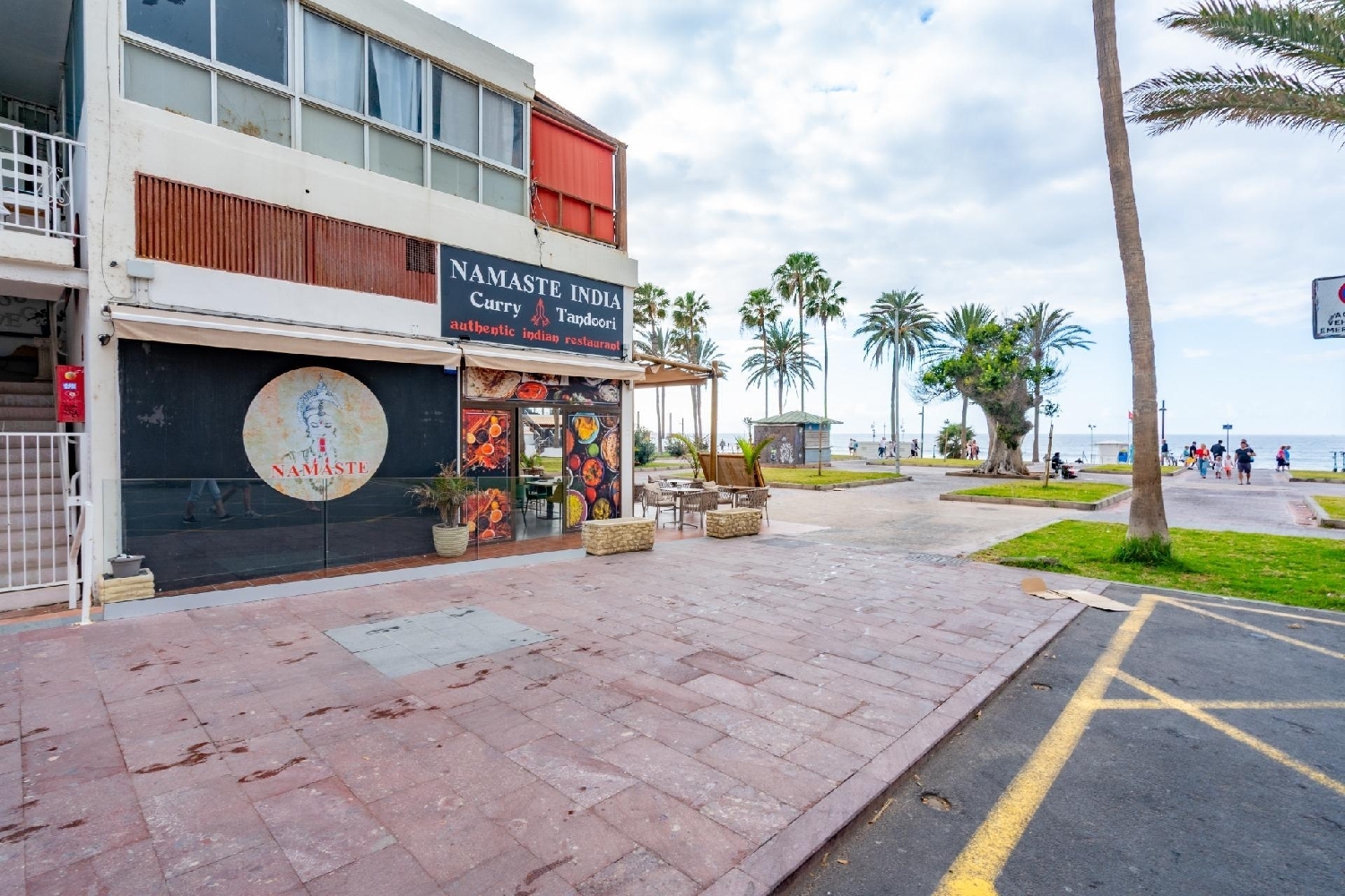 till salu kommersiell Maroñas Noya 8