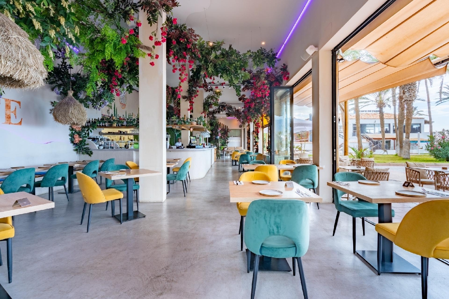 till salu kommersiell Maroñas Noya 3