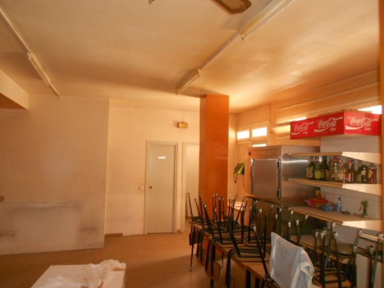 à vendre commerce Navas Bages 3