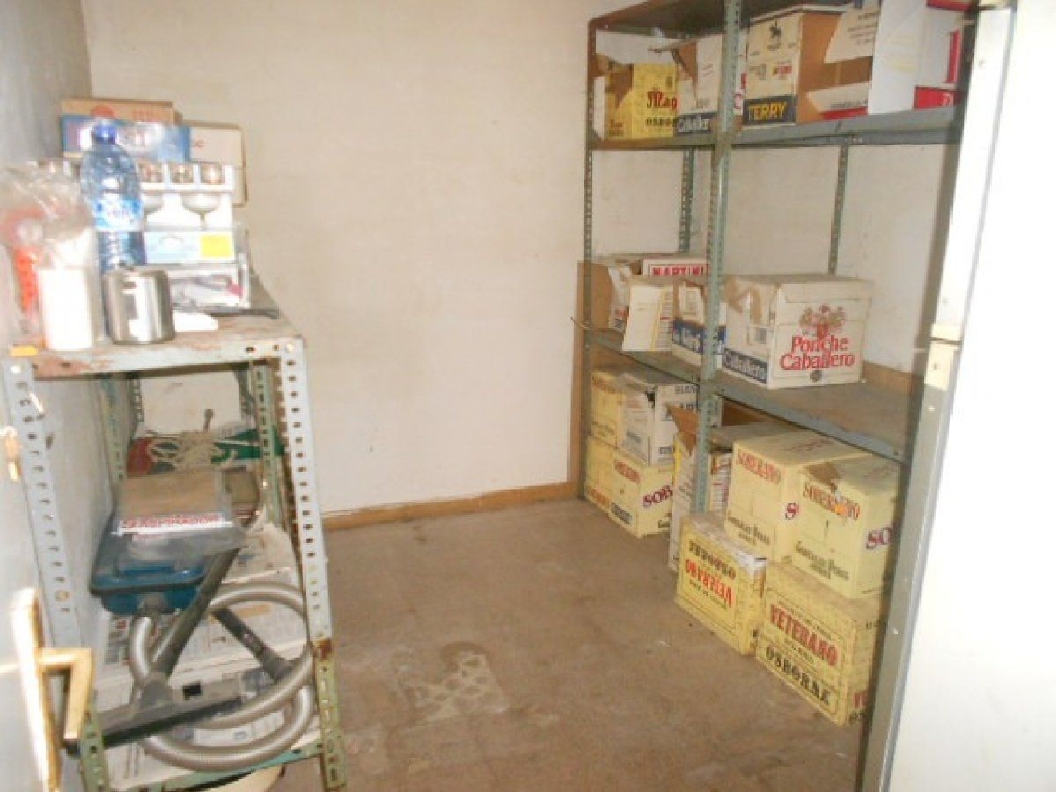 à vendre commerce Navas Bages 6