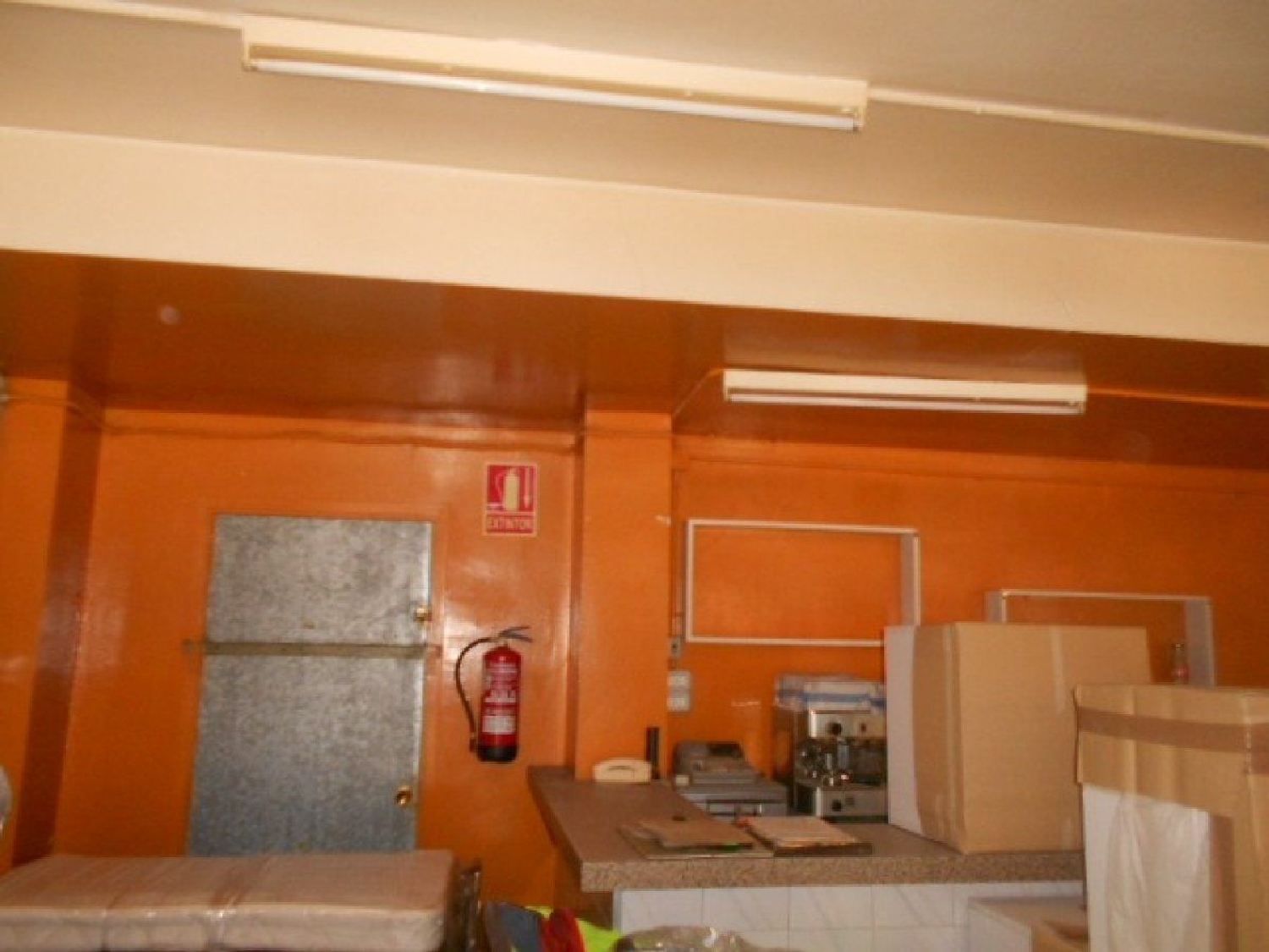 à vendre commerce Navas Bages 5